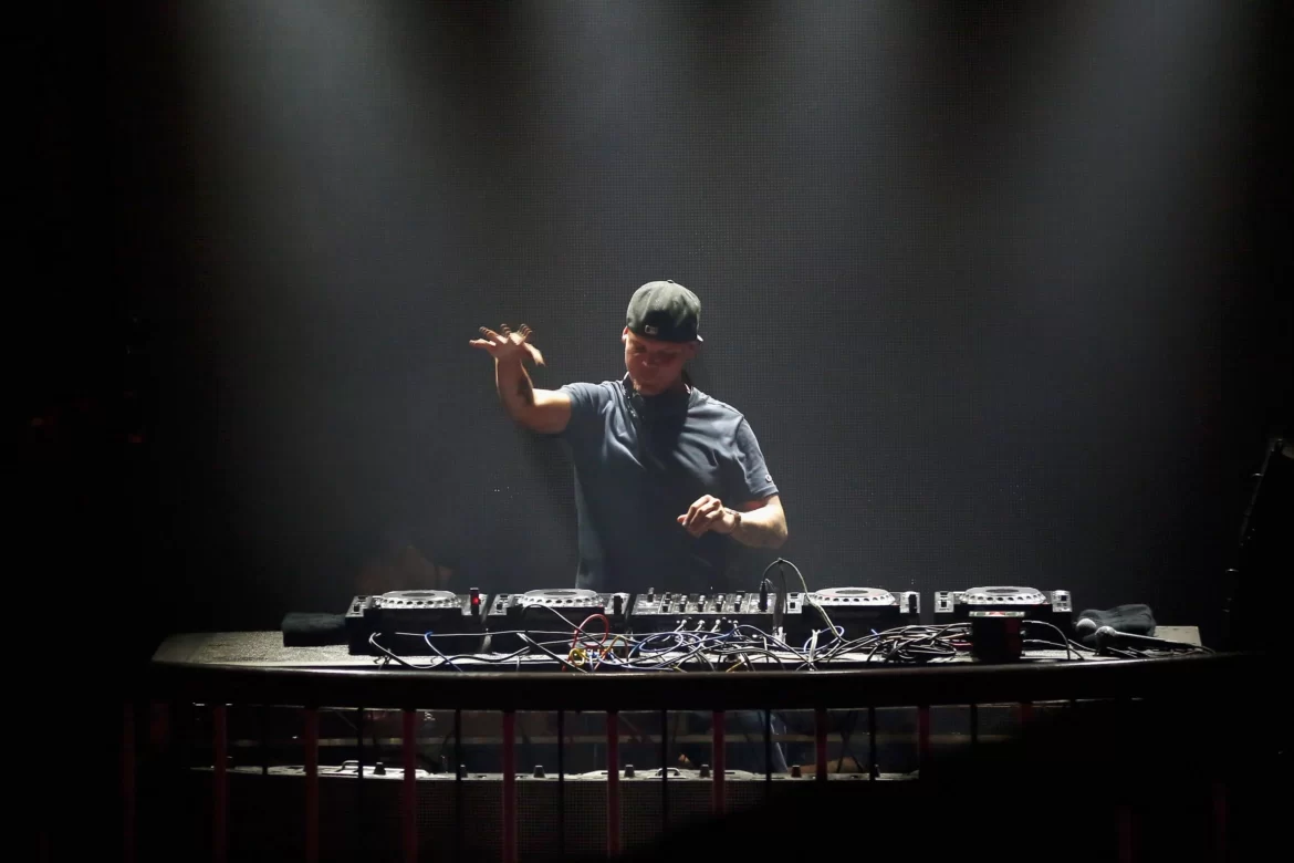 Remembering Avicii: A Melodic Journey 1