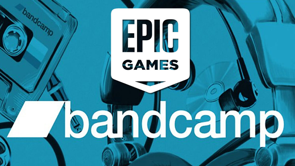 Epic Bandcamp