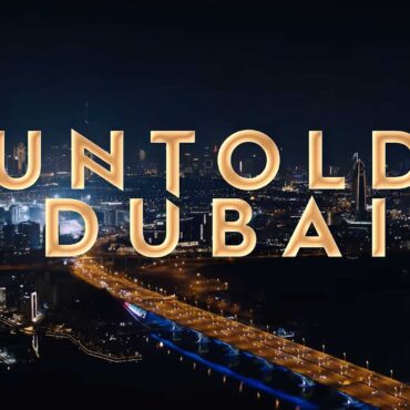 UNTOLD Festival has revealed plans for its Middle East premiere