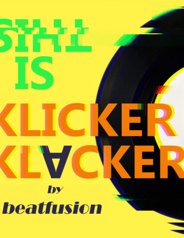 Beatfusion's Klicker Klacker