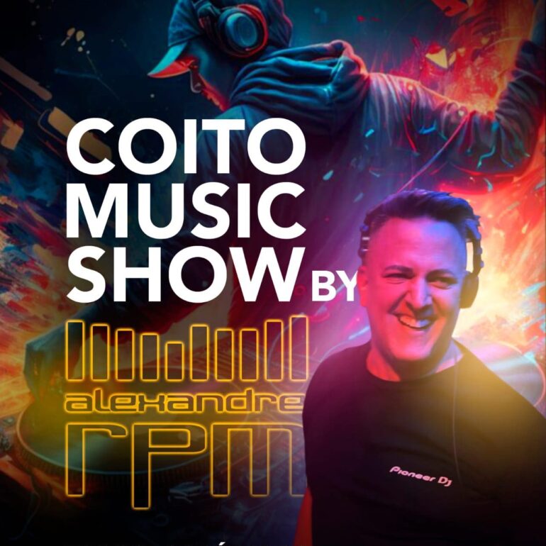 Coito Music Show