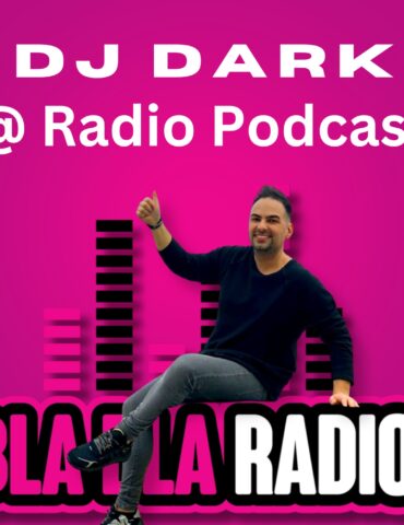 DJ Dark @ Radio Podcast